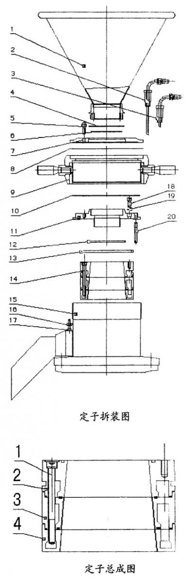 破骨機(jī)